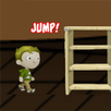 Game jump boy APK