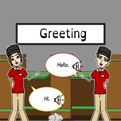 Practice english speaking