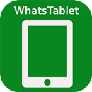 Tablet for WhatsApp Web APK