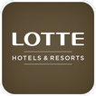 Lotte Hotels & Resorts Tablet