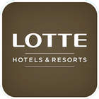 Lotte Hotels 아이콘