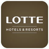 APK Lotte Hotels & Resorts Tablet