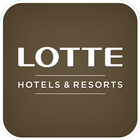 آیکون‌ Lotte Hotels