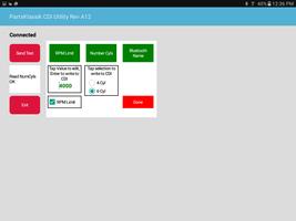 Partsklassik CDI Program App capture d'écran 1