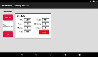 Partsklassik CDI Program App スクリーンショット 3