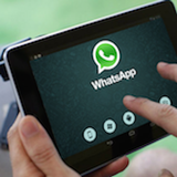 Guide for whatsapp tablets icône
