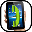 Tablet Calling -Appel Tablette