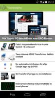 TabletGuide الملصق