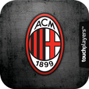 TouchPlayers A.C.Milan Edition APK