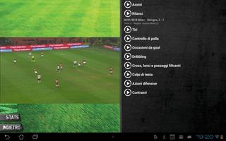 TouchPlayers A.C.Milan Edition screenshot 2