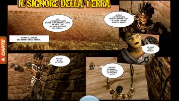 GormitiColussi screenshot 2