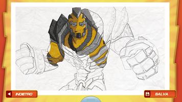GormitiColussi screenshot 3