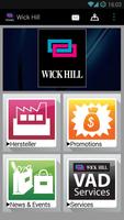Wick Hill-poster