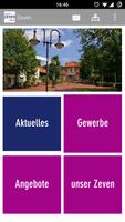 Zeven poster