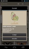 Colett Woman's Wear screenshot 2