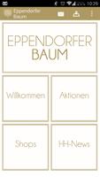 Eppendorfer Baum poster