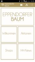 Eppendorfer Baum Cartaz