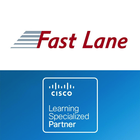 Cisco Class Locator Fast Lane icône