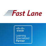 Cisco Class Locator Fast Lane icône
