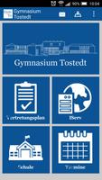 Gymnasium Tostedt poster