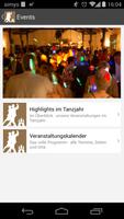 HDA screenshot 3