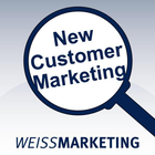 New Customer Marketing icono