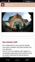 برنامه‌نما Schach-Café عکس از صفحه