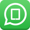 Guide for WhatsApp on Tablets APK