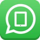 Guide for WhatsApp on Tablets APK