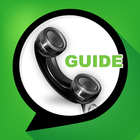 Guide for Whatsapp Tablets PC icône