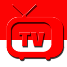 TV Online  Indonesian  - All Channels ( Live ) ไอคอน