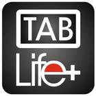 TabLife+ for LIC Professionals أيقونة