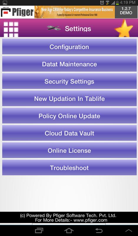 pfiger software download Insurance lifecell analyzer pfiger apk download free business.