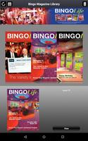 Bingo Life Magazine imagem de tela 2