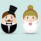 County Wedding Magazines icon