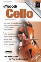 eTipbook Cello Affiche