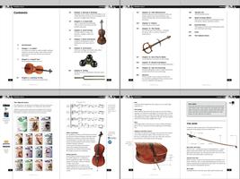 eTipbook Cello 截图 2