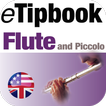 eTipbook Flute and Piccolo