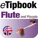 eTipbook Flute and Piccolo APK