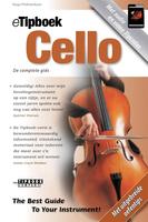 eTipboek Cello ポスター