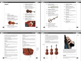 eTipboek Cello 스크린샷 2