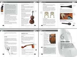 eTipboek Cello imagem de tela 3