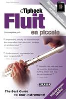 eTipboek Fluit en piccolo पोस्टर