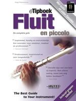 eTipboek Fluit en piccolo स्क्रीनशॉट 1