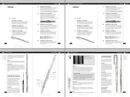 eTipboek Fluit en piccolo स्क्रीनशॉट 2