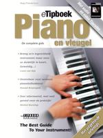 eTipboek Piano en vleugel poster