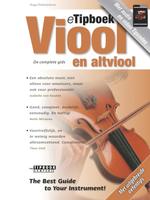 1 Schermata eTipboek Viool en altviool