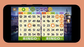 Bingo games syot layar 1