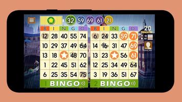1 Schermata Bingo games