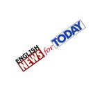 ENGLISH NEWS FOR TODAY-icoon